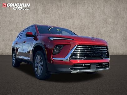 New 2026 Buick Enclave Preferred w/ Power Package