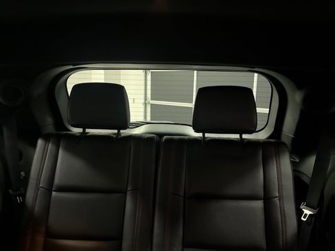 New 2026 Dodge Durango GT image 36