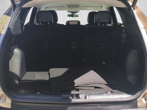 Used 2021 Ford Escape SEL FWD image 6
