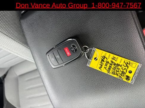 Used 2025 Toyota 4Runner TRD Off-Road AWD/4WD image 28