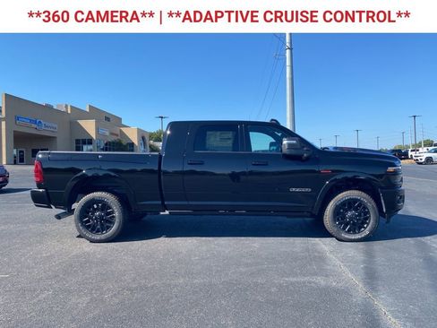 New 2026 RAM 2500 Limited image 10