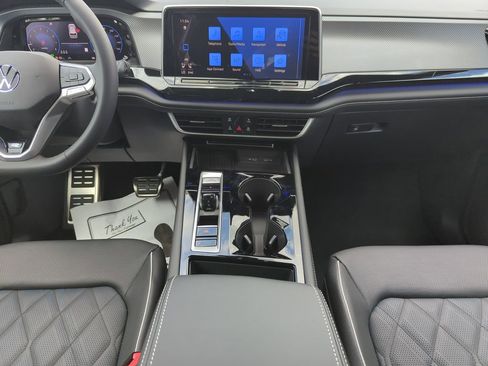 New 2026 Volkswagen Atlas Cross Sport SEL Premium R-Line image 27