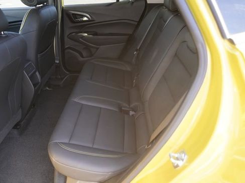 Used 2024 Chevrolet Trax ACTIV w/ Driver Confidence Package FWD image 12