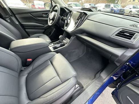 New 2026 Subaru Ascent Bronze Edition image 21