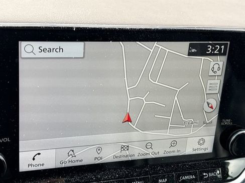 Certified 2023 Nissan Rogue SL w/ SL Premium Package image 17