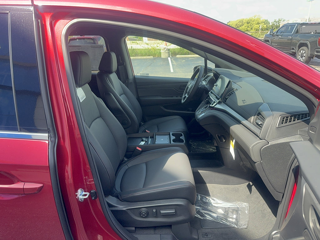 New 2026 Honda Odyssey Sport-L image 15