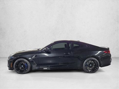 New 2027 BMW M4 Competition w/ Executive Package RWD image 8