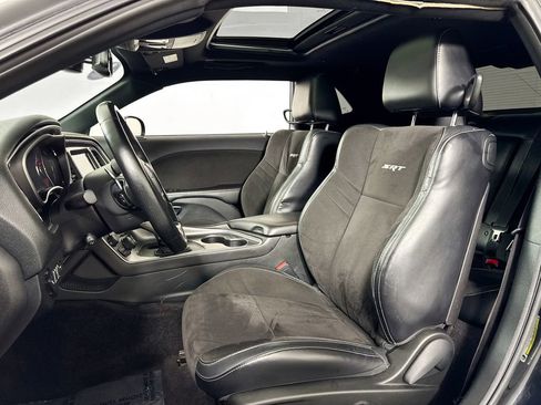 Used 2019 Dodge Challenger SRT Hellcat w/ Laguna Leather Package image 26