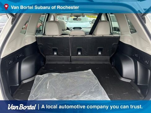 Used 2020 Subaru Forester Limited image 25