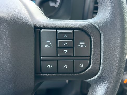 Used 2024 Ford F350 XL w/ STX Appearance Package AWD/4WD image 22