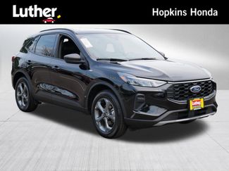 Used 2025 Ford Escape ST-Line AWD/4WD video 1