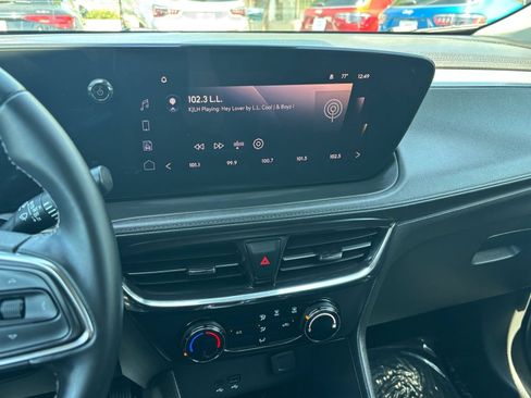 Used 2026 Buick Encore GX Preferred FWD image 19