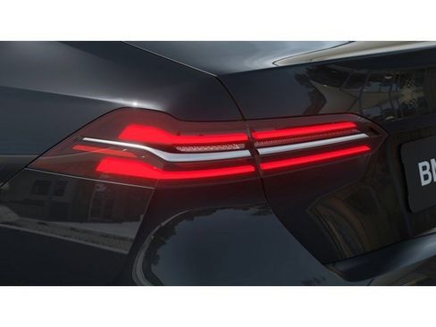 New 2026 BMW 530i w/ Premium Package image 8