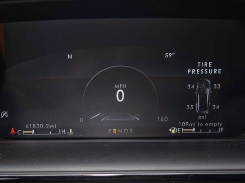 Used 2022 Lincoln Nautilus Black Label AWD/4WD image 17