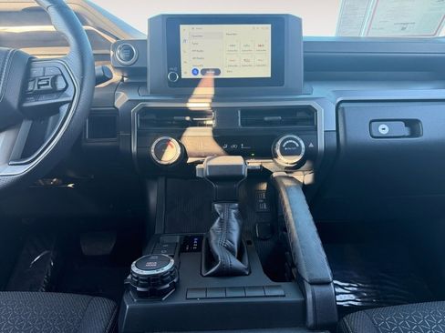 Certified 2025 Toyota 4Runner SR5 image 11