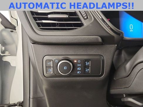 New 2024 Ford Escape ST-Line Select image 23