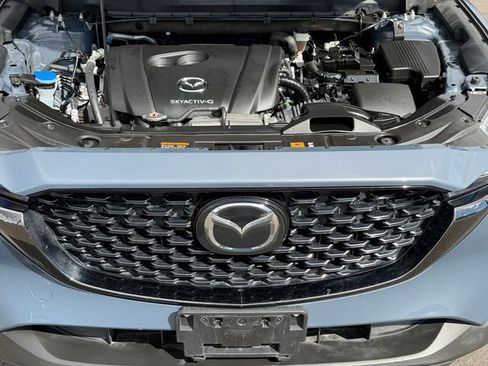 Used 2024 MAZDA CX-5 Carbon Edition AWD/4WD image 27