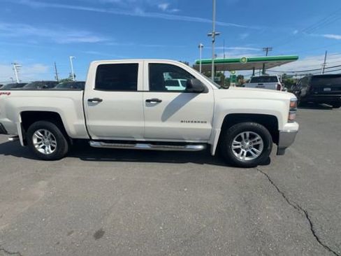 Used 2014 Chevrolet Silverado 1500 LT w/ All Star Edition AWD/4WD image 9