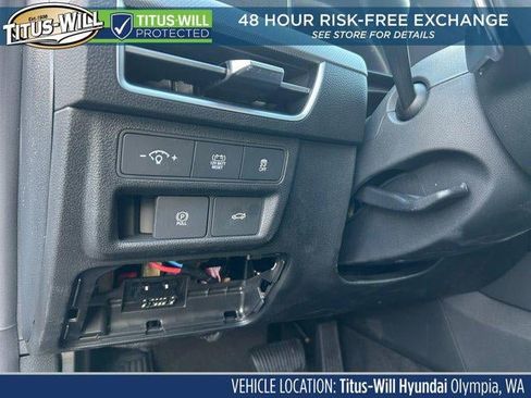New 2026 Hyundai Sonata Blue FWD image 21