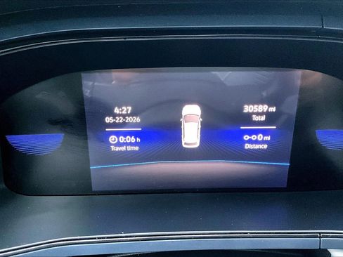 Used 2023 Volkswagen Taos SE w/ Panoramic Sunroof Package AWD/4WD image 18