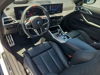Used 2026 BMW M4 xDrive Competition AWD/4WD video 2