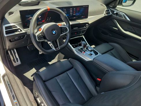 Used 2026 BMW M4 xDrive Competition AWD/4WD image 2