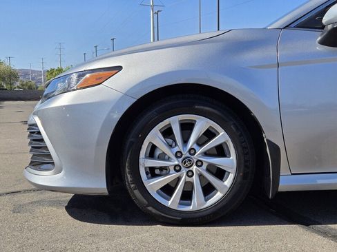 Used 2023 Toyota Camry LE FWD image 10