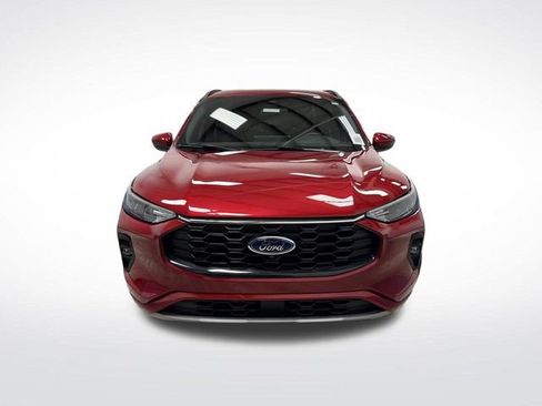 Used 2024 Ford Escape ST-Line Select w/ Tech Pack #2 image 11