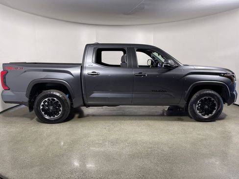 New 2026 Toyota Tundra SR5 image 2