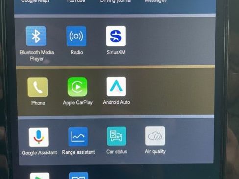 Certified 2023 Volvo XC40 Recharge Ultimate image 16