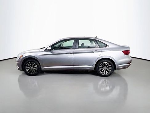 Used 2020 Volkswagen Jetta SE FWD image 5