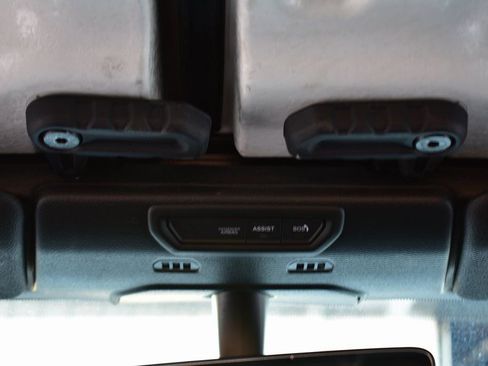 Used 2023 Jeep Wrangler Sahara 4xe w/ Cold Weather Group image 44