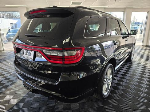 Used 2024 Dodge Durango GT image 5