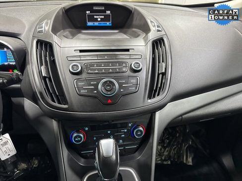 Used 2017 Ford C-MAX SE image 15