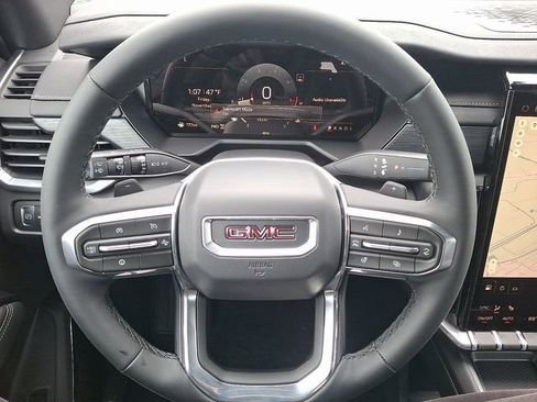 New 2026 GMC Acadia Elevation image 15