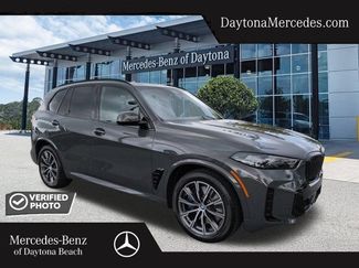 Used 2026 BMW X5 xDrive50e w/ M Sport Package AWD/4WD video 1