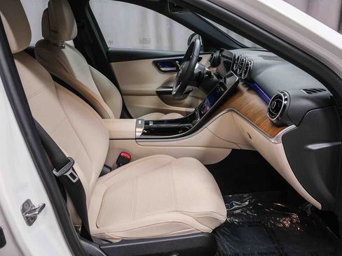 Certified 2024 Mercedes-Benz C 300 Sedan image 22