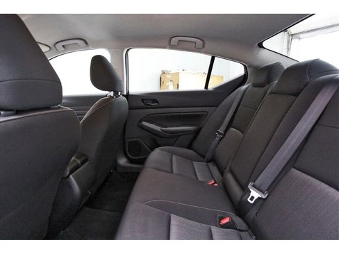 Certified 2024 Nissan Altima 2.5 S image 10