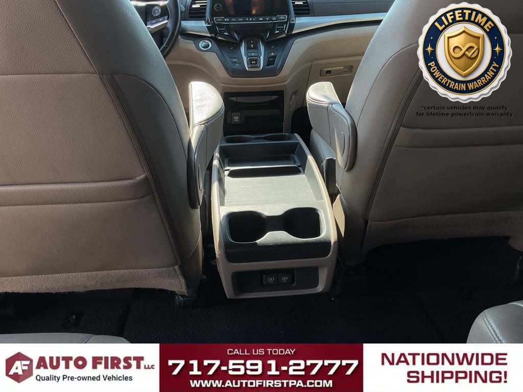 Used 2019 Honda Odyssey EX-L image 15