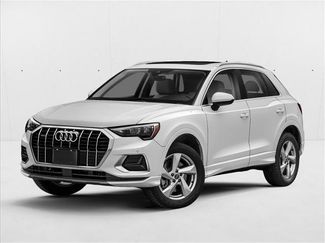 Used 2021 Audi Q3 2.0T Premium Plus w/ Premium Plus Package AWD/4WD video 1