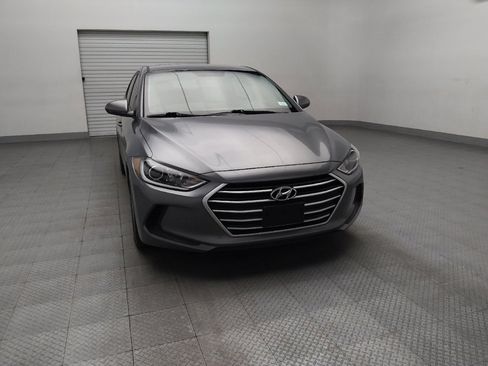 Used 2018 Hyundai Elantra SEL FWD image 14
