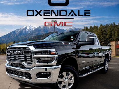 Used 2026 RAM 2500 Big Horn