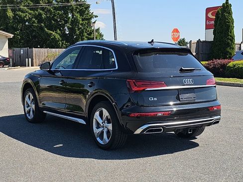 Used 2023 Audi Q5 2.0T Premium Plus AWD/4WD image 15