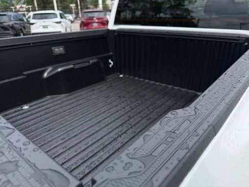 New 2026 Toyota Tacoma SR5 AWD/4WD image 22