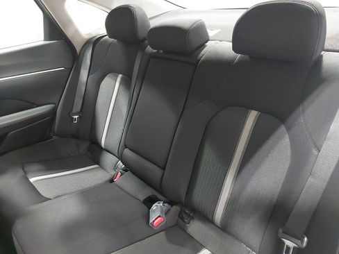 New 2026 Hyundai Sonata SEL image 13