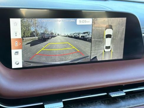 Used 2023 Genesis G90 3.5T image 16