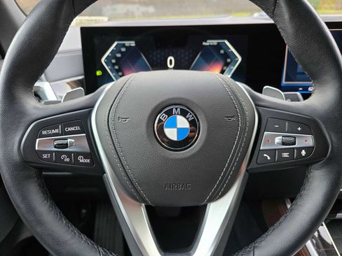 Used 2024 BMW X5 xDrive40i w/ Parking Assistance Package image 24