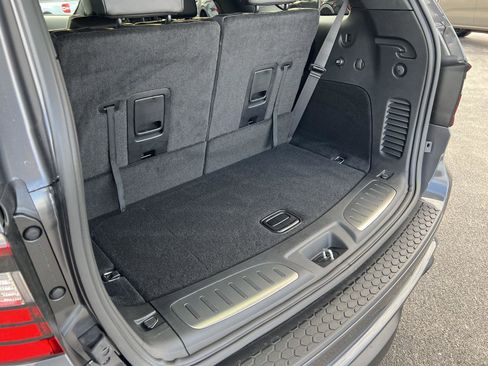 New 2026 Dodge Durango GT image 46