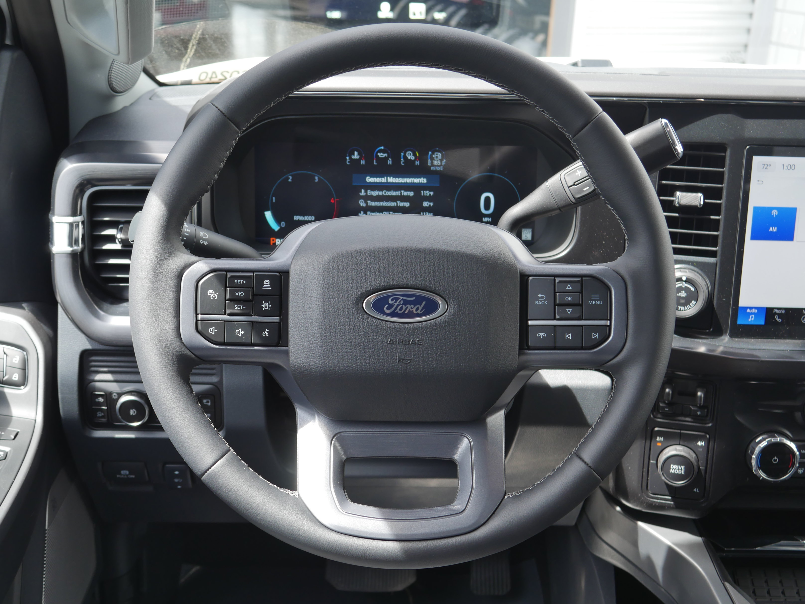 New 2026 Ford F350 Lariat w/ Lariat Ultimate Package AWD/4WD image 7