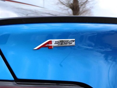 New 2026 Acura Integra A-Spec FWD image 7